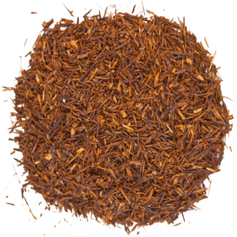 Earl grey rooibos