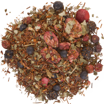 Berry kiss rooibos