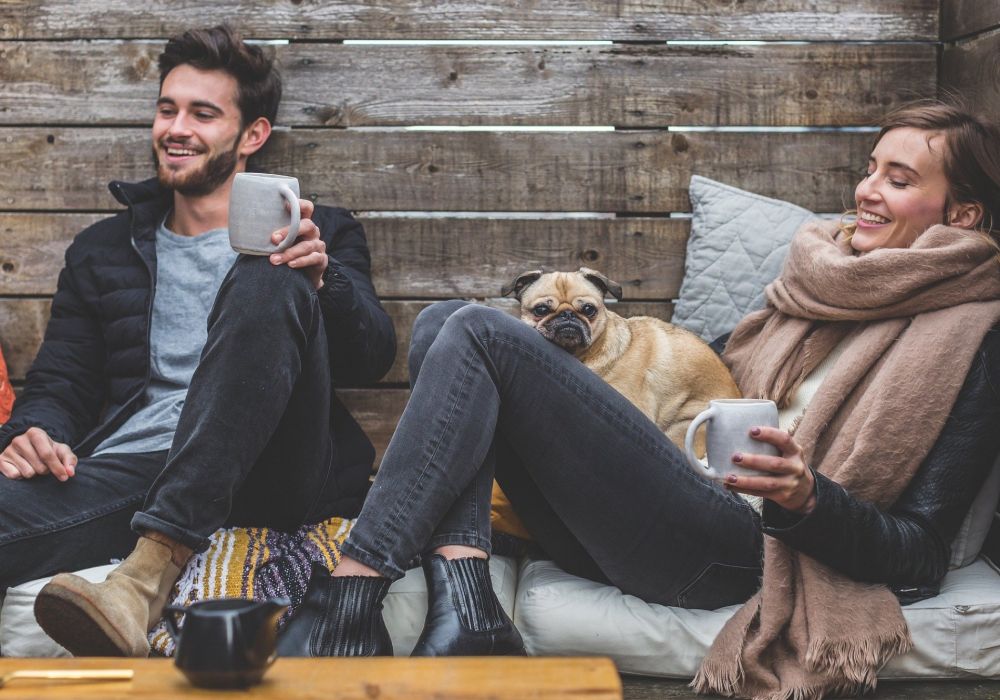 Koffie melanges en blends