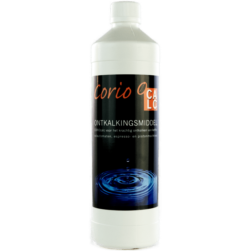 Corio Calc ontkalkingsvloeistof 1 liter fles
