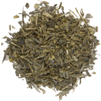 Sencha groene thee