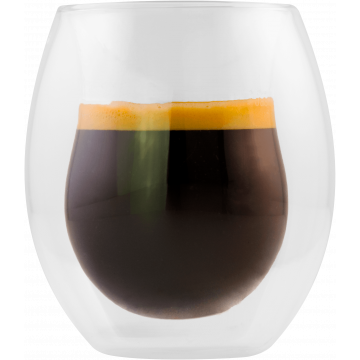 Decaf koffie colombia lungo