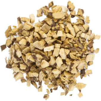 Zoethout kruidenthee