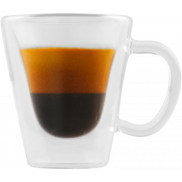 Ombra espresso