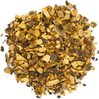 Root power kruidenthee