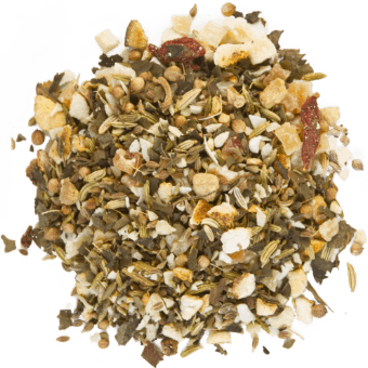 Temple spices kruidenthee
