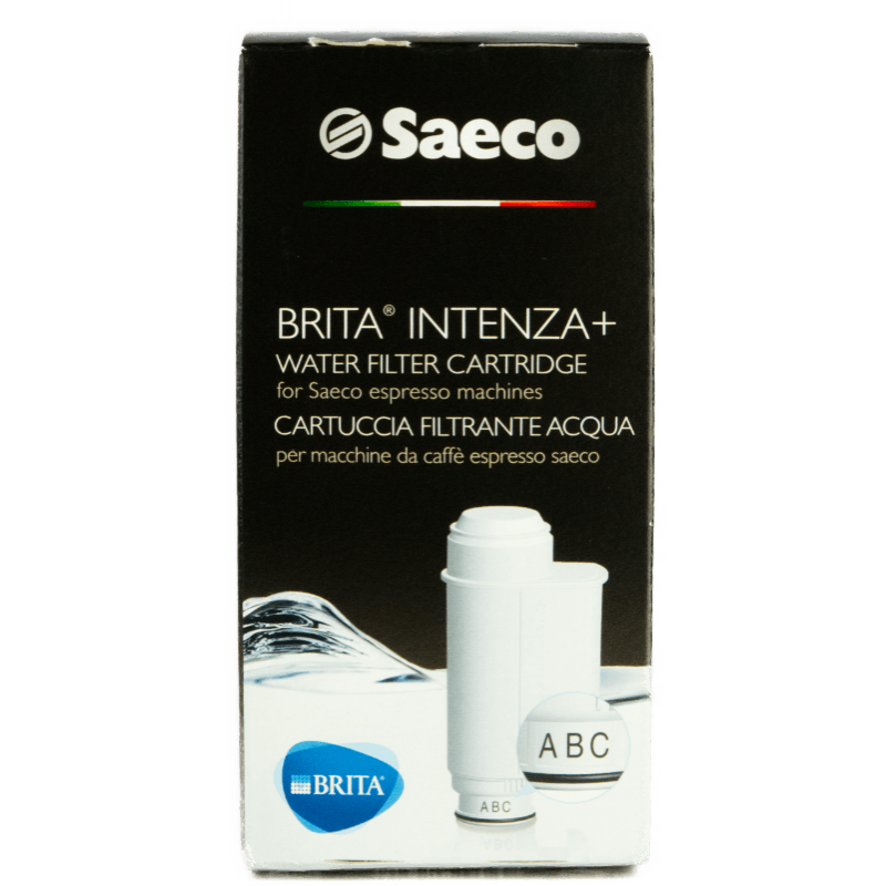 Saeco Brita intenza plus waterfilter