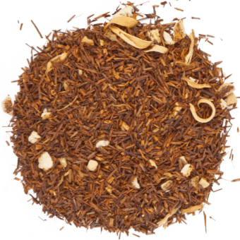African orange rooibos