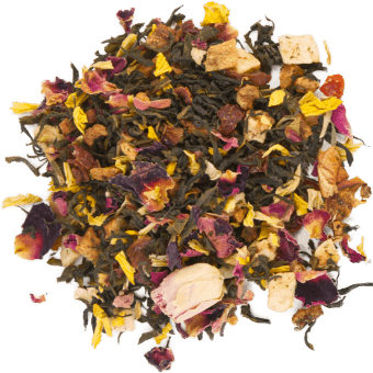 Queen of roses kruidenthee