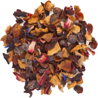 Amaretto kruidenthee