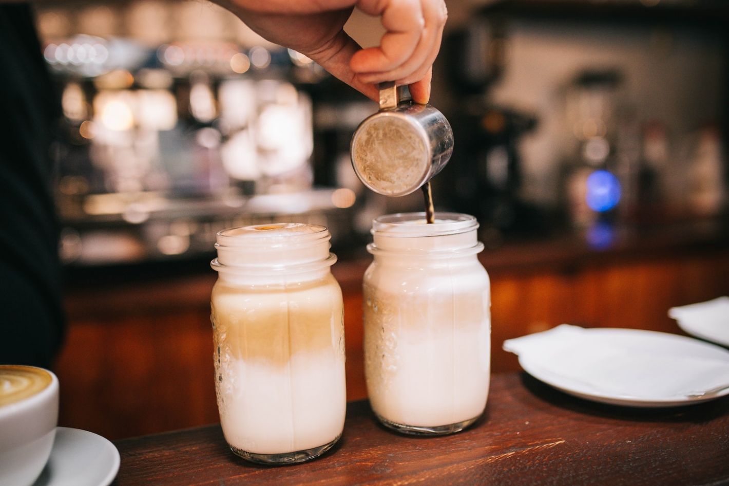 latte-macchiato-maison-jar