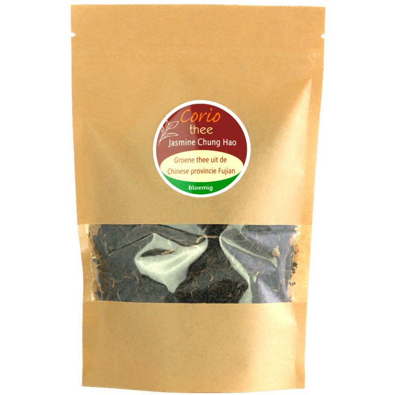 Chung hao jasmijn thee
