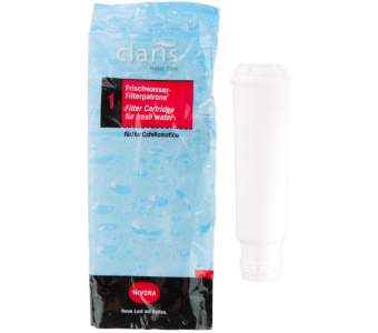 Nivona Claris waterfilter