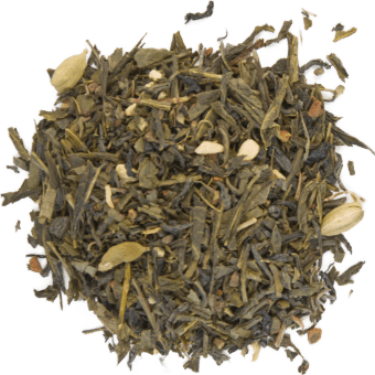 Green Chai thee