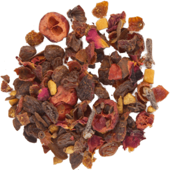 Thanksgiving Chia thee