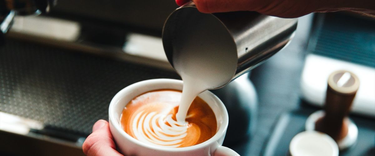 Onze Italiaanse koffiebonen