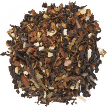 Choco truffel Verwen thee