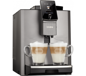 Nivona NICR 1040 voor heerlijke koffie op kantoor