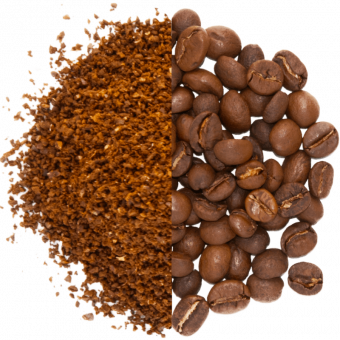 Sicilia koffie & espresso