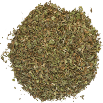 Marrok munt kruidenthee