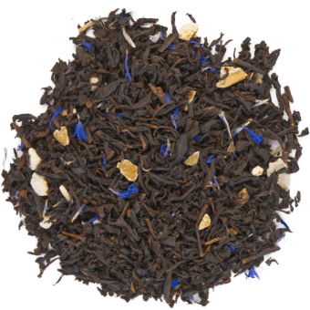 Lady earl grey