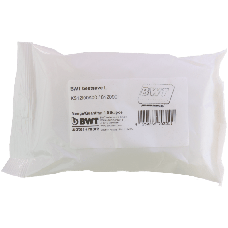 Bwt bestsave-l waterfilter