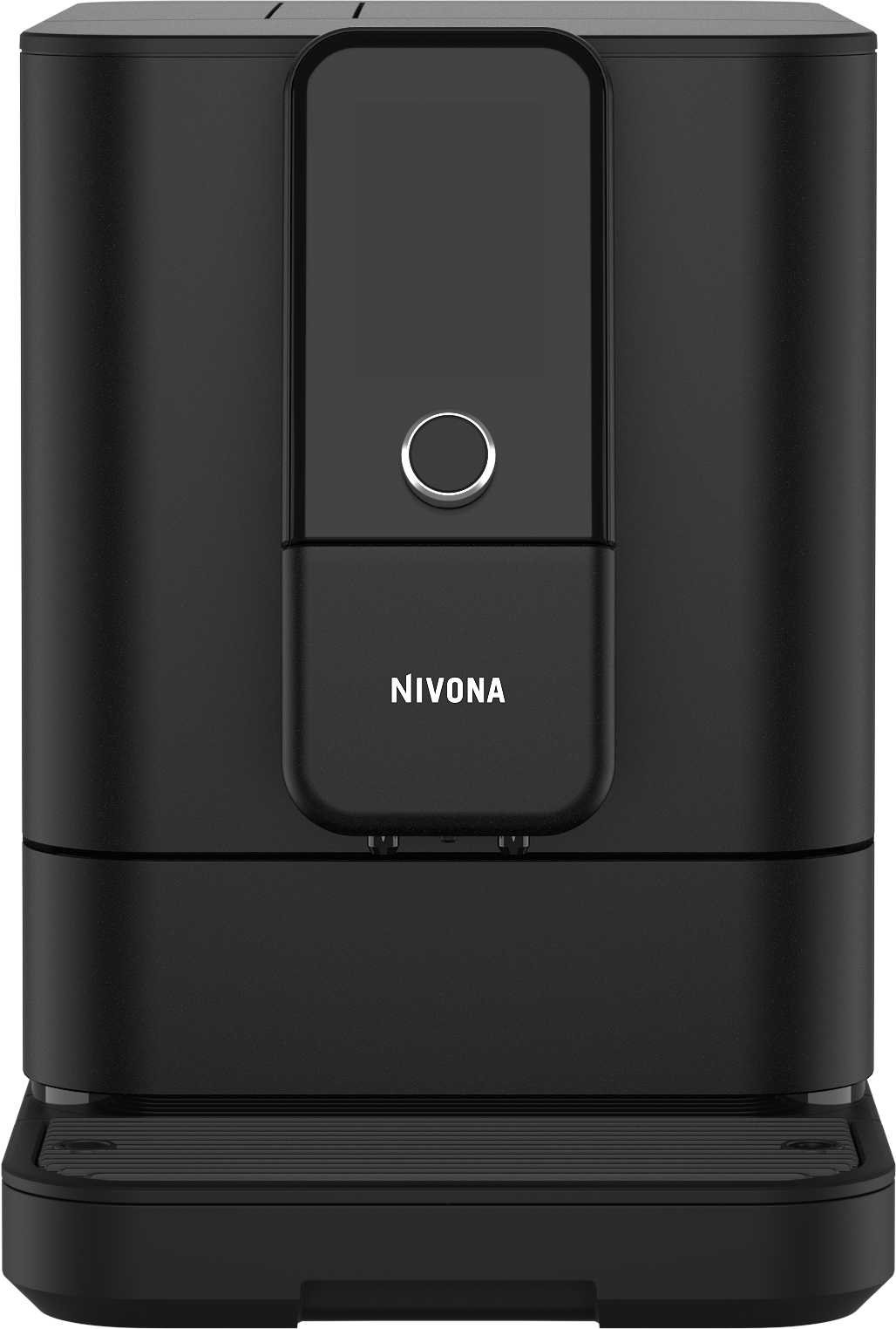 Nivona 8000 Series volautomaat voor cappuccino koffie
