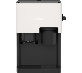 Nivona Cube 4 Wit