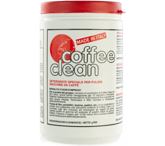 Coffee Clean reinigingsmiddel