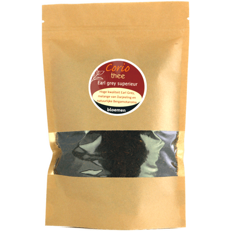 Thee earl grey suprieur