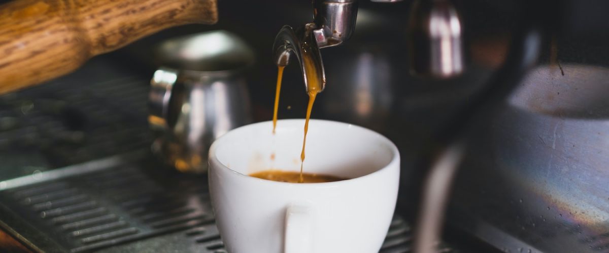 Alles over de espresso