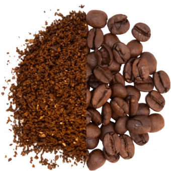 Ombra koffie & espresso