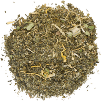 I feel slim afslankthee